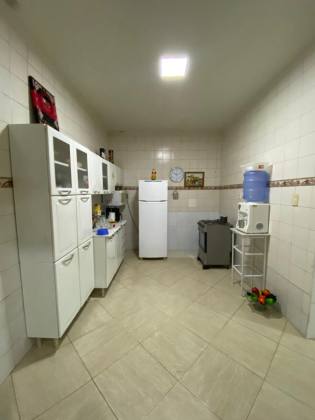 Casa ampla e confortável, com 2 quartos, 1 suíte, e muito mais! No bairro São Cristóvão em Itabaiana