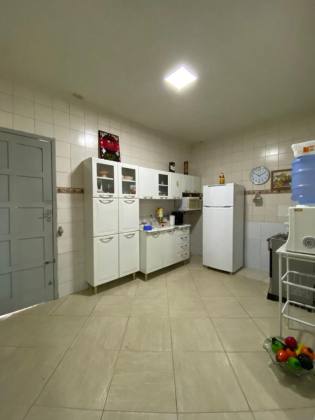 Casa ampla e confortável, com 2 quartos, 1 suíte, e muito mais! No bairro São Cristóvão em Itabaiana