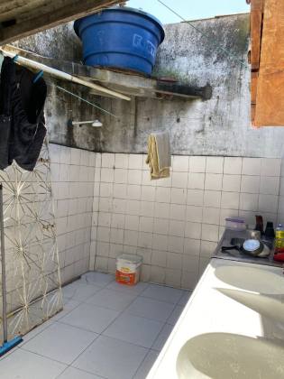 Casa ampla e confortável, com 2 quartos, 1 suíte, e muito mais! No bairro São Cristóvão em Itabaiana