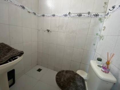 Casa ampla e confortável, com 2 quartos, 1 suíte, e muito mais! No bairro São Cristóvão em Itabaiana