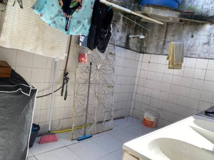 Casa ampla e confortável, com 2 quartos, 1 suíte, e muito mais! No bairro São Cristóvão em Itabaiana