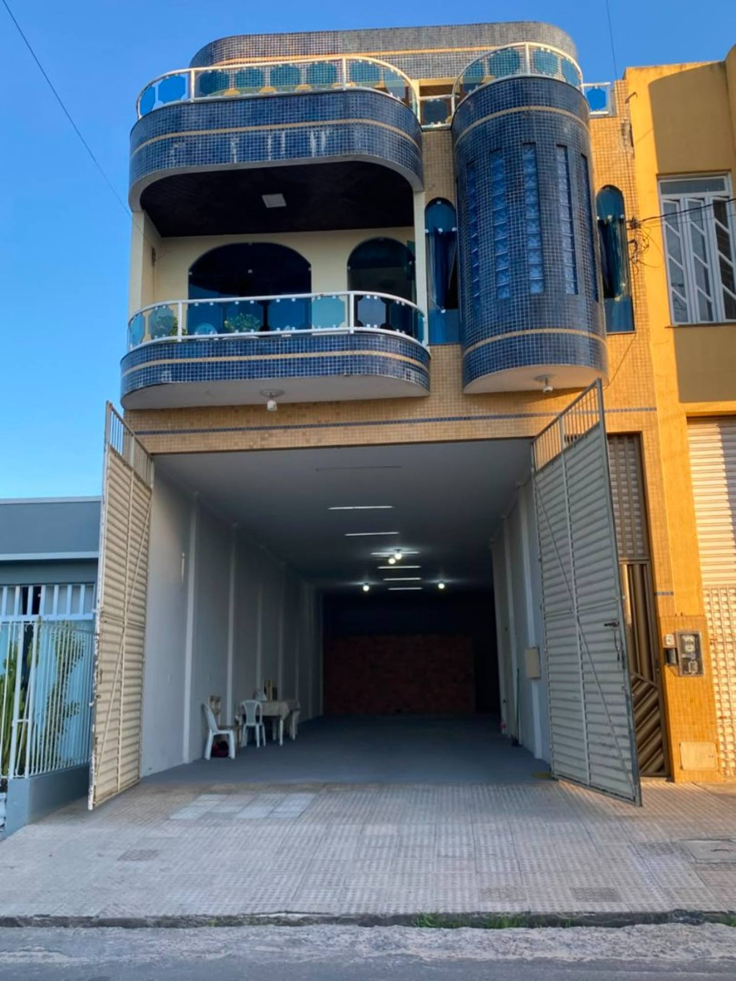 Ponto Comercial Para Alugar, com água inclusa! No bairro São Cristóvão em Itabaiana