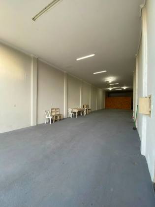 Ponto Comercial Para Alugar, com água inclusa! No bairro São Cristóvão em Itabaiana
