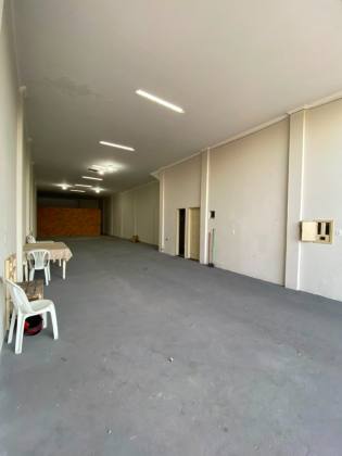 Ponto Comercial Para Alugar, com água inclusa! No bairro São Cristóvão em Itabaiana