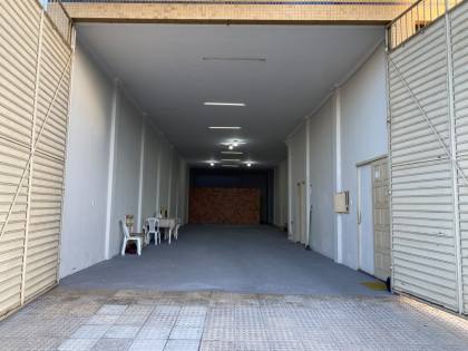 Ponto Comercial Para Alugar, com água inclusa! No bairro São Cristóvão em Itabaiana