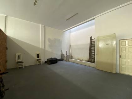 Ponto Comercial Para Alugar, com água inclusa! No bairro São Cristóvão em Itabaiana