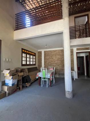 Casa Ampla e confortável. Com 3 quartos, 1 suíte, closet, e muito mais! No bairro São Cristóvão em Itabaiana