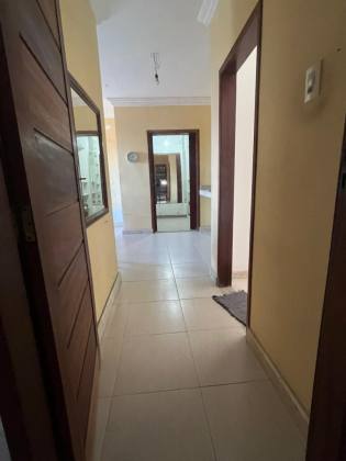 Casa Ampla e confortável. Com 3 quartos, 1 suíte, closet, e muito mais! No bairro São Cristóvão em Itabaiana