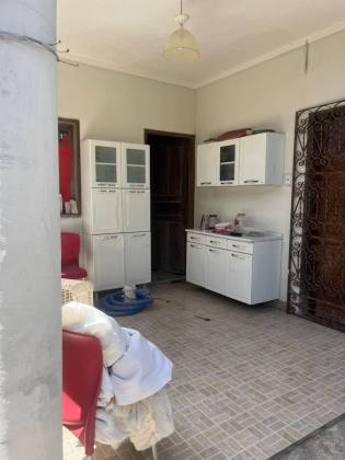 Casa Ampla e confortável. Com 3 quartos, 1 suíte, closet, e muito mais! No bairro São Cristóvão em Itabaiana