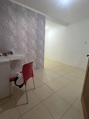 Casa Ampla e confortável. Com 3 quartos, 1 suíte, closet, e muito mais! No bairro São Cristóvão em Itabaiana