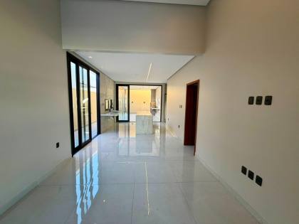 Alto Padrão e Exclusividade no Condomínio Santo Antônio! Casa de 3 Quartos com Closet