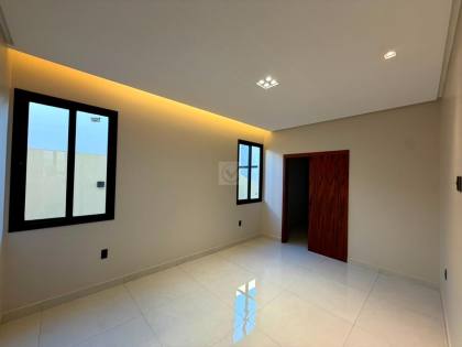 Alto Padrão e Exclusividade no Condomínio Santo Antônio! Casa de 3 Quartos com Closet