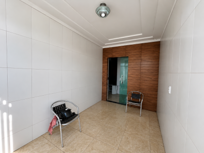 Casa no bairro Mamedes Paes Mendonça em Itabaiana