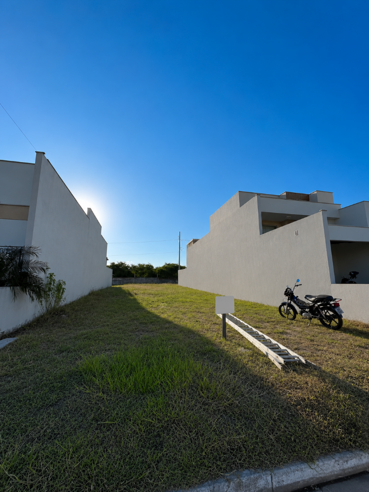 Lote / Terreno no condomínio PORTAL DO LAGO, no bairro Bananeira em Itabaiana