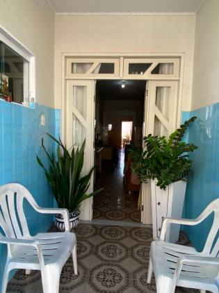 Casa na Rua antônio Dutra, no centro de Itabaiana