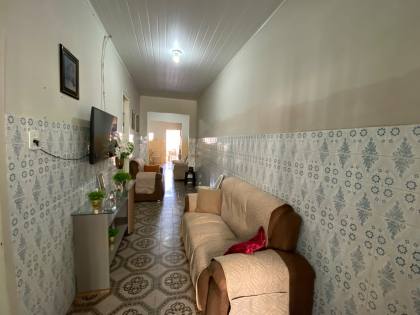 Casa na Rua antônio Dutra, no centro de Itabaiana