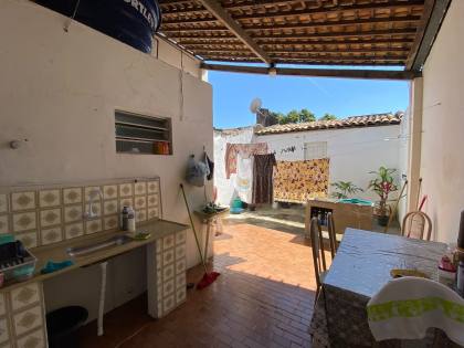Casa na Rua antônio Dutra, no centro de Itabaiana