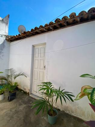 Casa na Rua antônio Dutra, no centro de Itabaiana