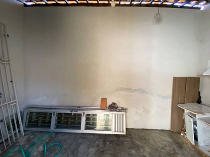 Casa na Rua antônio Dutra, no centro de Itabaiana