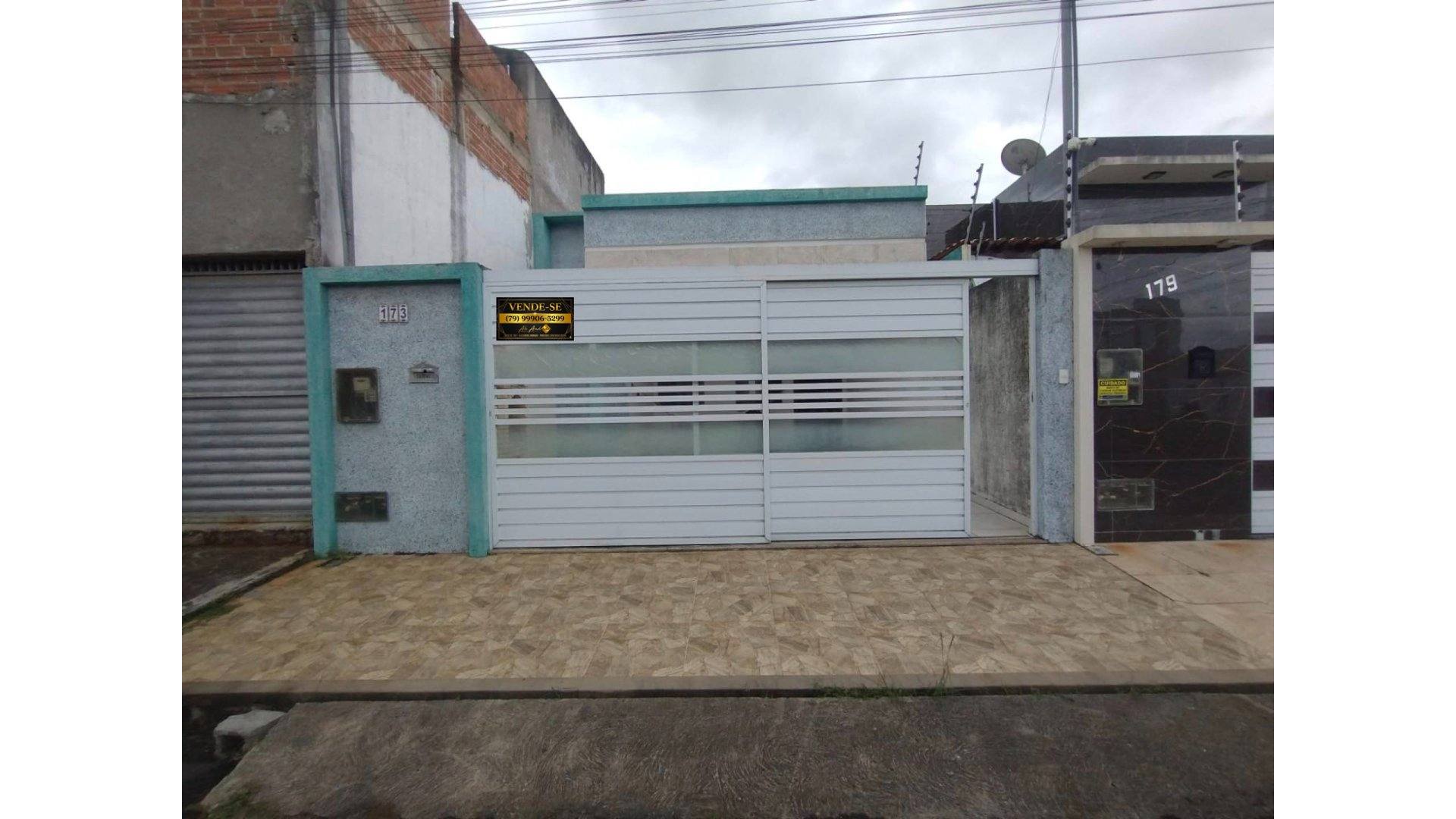 Casa financiável no Anízio Amâncio, próximo ao Club fit Chiara