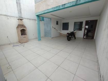 Casa financiável no Anízio Amâncio, próximo ao Club fit Chiara