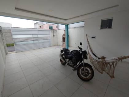 Casa financiável no Anízio Amâncio, próximo ao Club fit Chiara