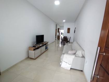 Casa financiável no Anízio Amâncio, próximo ao Club fit Chiara