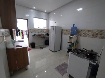 Casa financiável no Anízio Amâncio, próximo ao Club fit Chiara