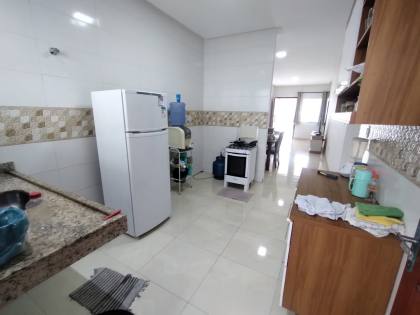 Casa financiável no Anízio Amâncio, próximo ao Club fit Chiara