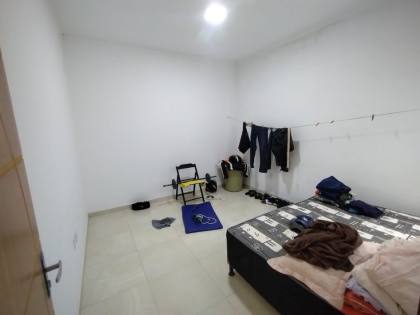 Casa financiável no Anízio Amâncio, próximo ao Club fit Chiara