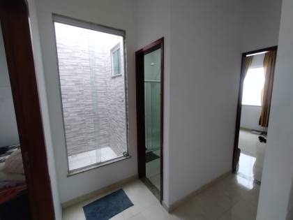 Casa financiável no Anízio Amâncio, próximo ao Club fit Chiara