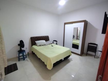 Casa financiável no Anízio Amâncio, próximo ao Club fit Chiara