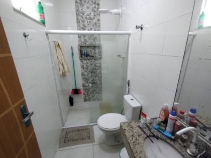 Casa financiável no Anízio Amâncio, próximo ao Club fit Chiara