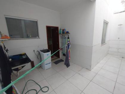 Casa financiável no Anízio Amâncio, próximo ao Club fit Chiara