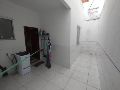 Casa financiável no Anízio Amâncio, próximo ao Club fit Chiara