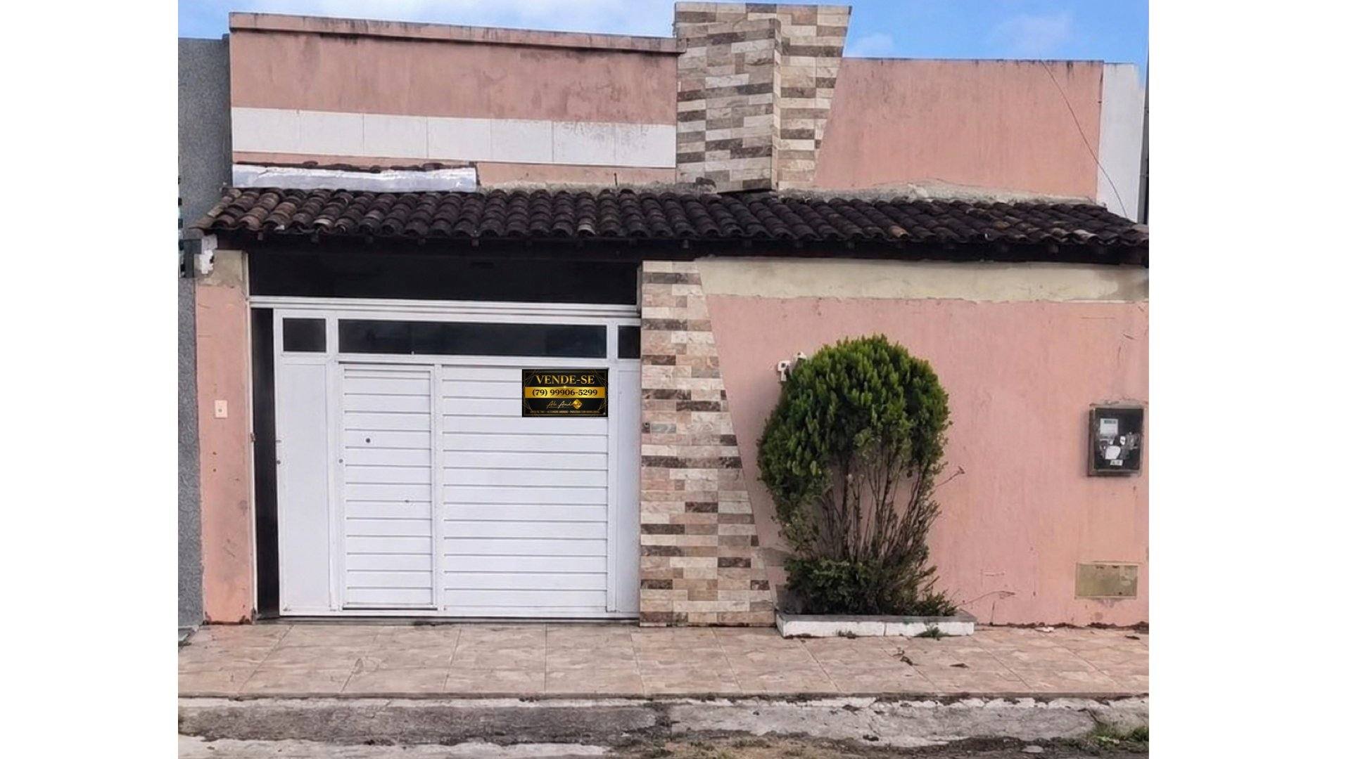Casa próximo a Pizza Nella, no bairro Porto em Itabaiana