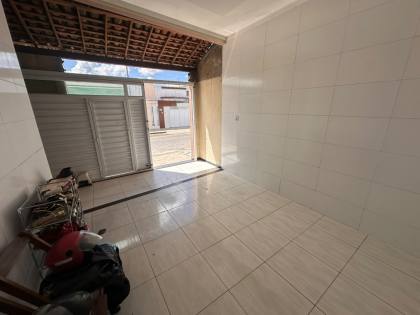 Casa próximo a Pizza Nella, no bairro Porto em Itabaiana