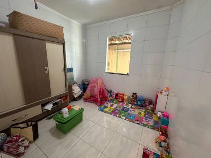 Casa próximo a Pizza Nella, no bairro Porto em Itabaiana