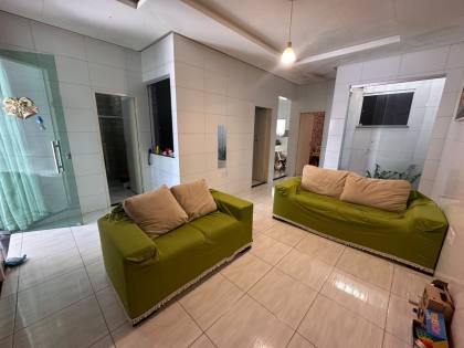 Casa próximo a Pizza Nella, no bairro Porto em Itabaiana