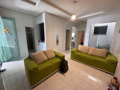 Casa próximo a Pizza Nella, no bairro Porto em Itabaiana