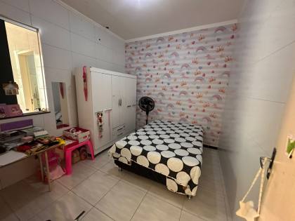 Casa próximo a Pizza Nella, no bairro Porto em Itabaiana