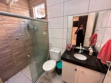 Casa próximo a Pizza Nella, no bairro Porto em Itabaiana