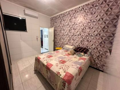 Casa próximo a Pizza Nella, no bairro Porto em Itabaiana