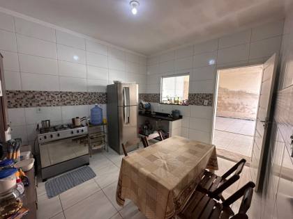 Casa próximo a Pizza Nella, no bairro Porto em Itabaiana