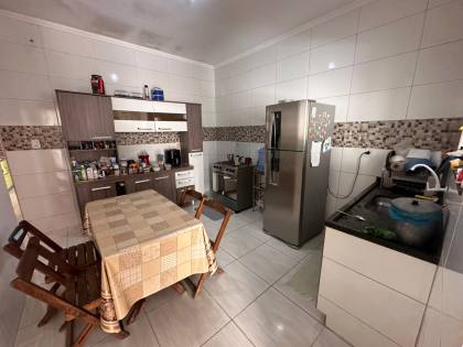 Casa próximo a Pizza Nella, no bairro Porto em Itabaiana
