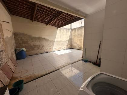 Casa próximo a Pizza Nella, no bairro Porto em Itabaiana