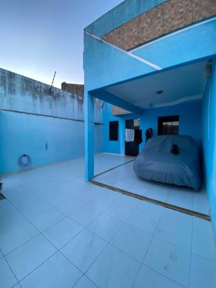 Casa financiável, no bairro São Cristóvão, ao lado da Spazio