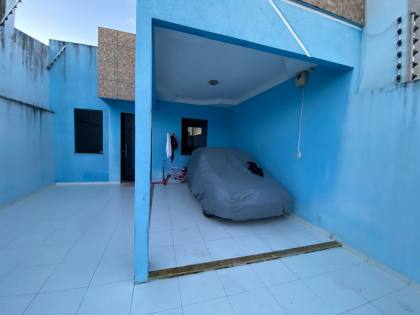 Casa financiável, no bairro São Cristóvão, ao lado da Spazio