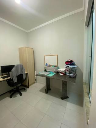 Casa financiável, no bairro São Cristóvão, ao lado da Spazio