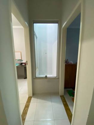 Casa financiável, no bairro São Cristóvão, ao lado da Spazio